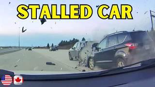 Car Hits FJ Cruiser Hitch and Flees