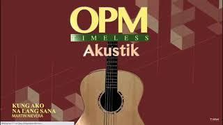 OPM ACOUSTIC RELAX