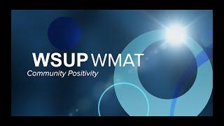 3 Awesome Happenings in the WMAT Community this Week - Episode 1 by Rachel and Joahna