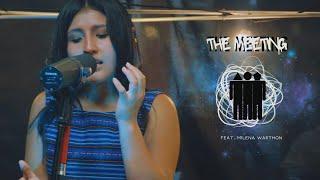 The Meeting  feat. Milena Warthon / Mambo de Machahuay