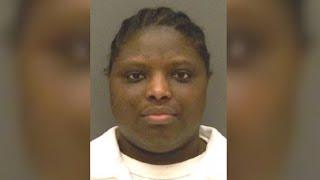 Texas Woman Executed For 2004 Starvation Death Of Child