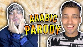 Despacito - The Arab Parody | Karim Jovian