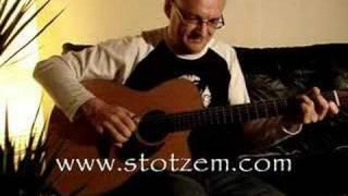Jacques Stotzem : SONG FOR ISATO