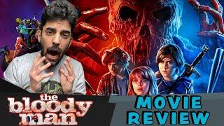 The Bloody Man (2022) - Movie Review