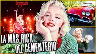 ¿Cuánto Dinero Ganó Marilyn Monroe? | ¿Cómo Vivía Marilyn Monroe?