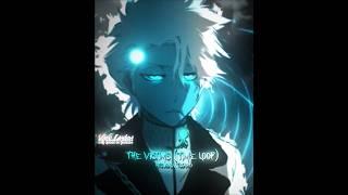 The Victims ️‍ || [BLEACH] [HIGURASHI] [RE:ZERO] #manga #edit