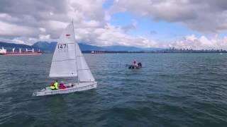 UBC Capstone Sailboat