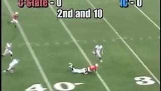 Cortland 2006 Cortaca Jug Highlights