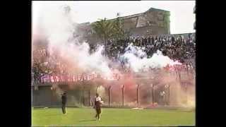 I bei ricordi della Vastese calcio