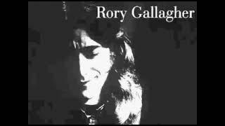Rory Gallagher- I Fall Apart  1971