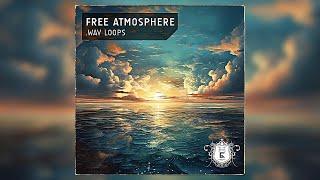 Atmospheric Sample Pack || FREE Sample Pack || By ghosthack