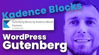 Gutenberg Editor erweitern (kostenlos): Kadence Blocks Plugin