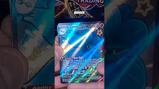 Pulling A Shiny Ultra Rare Glimmora EX Out Of Pokemon Paldean Fates! #pokemon #pokemoncards