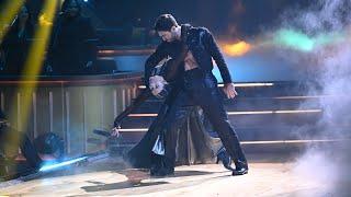 Joey Graziadei’s Semi-Finals Paso Doble – Dancing with the Stars