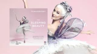 TCHAIKOVSKY The Sleeping Beauty - narrated by David Wenham