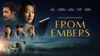 FROM EMBERS (2024) Teaser