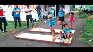 Slide board session  #skating #skater #skate #inlinespeedskating #inlineskating #shorts #reels