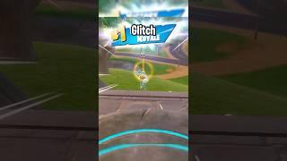HOW TO DO THE NEW FORTNITE GODMODE GLITCH #fortnite #fortniteshorts #gaming