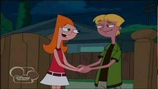 Disney Channel Greece - BEST MOMENTS WITH CANDACE AND JEREMY - Promo