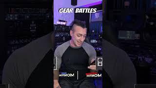 MixbusTv Gear Battles Ep.1 #mixing #mastering #musicproduction