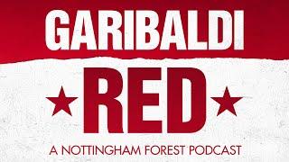 Welcome to the Garibaldi Red Podcast | CHANNEL TRAILER 2020