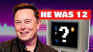 I Coded Elon Musk’s Unknown Game