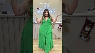 Dondoca Moda Plus Size traz propostas de look para as festas de final de ano