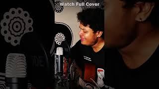 Chal Ghar Chalen | Rahul Prasad | New Unplugged Cover Song On Channel #shorts