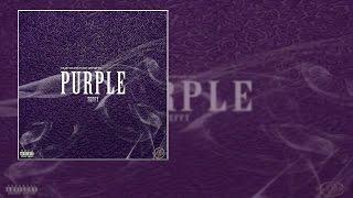 Teffy - Purple (OFFICIAL AUDIO 2015)