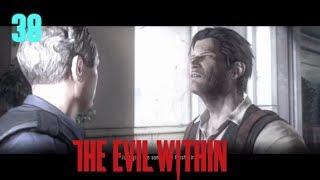 The Evil Within Part 38-Ending!