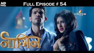 Naagin - 8th May 2016 - नागिन - Full Episode (HD)