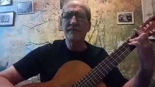 Александр Колот Ночной разговор