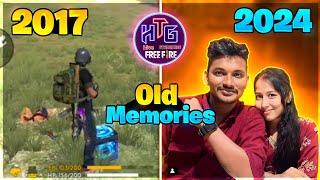 Hello Telugu Gamers Old vs New |Hello Telugu Gamers కోసం మీకు తెలియని Top 5 Things  para SAMSUNG,A3