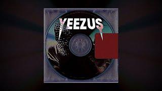 Yeezus: Kanye West's Rebellious Tale of Heartbreak