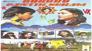 Film Jadul 1979 - " Guruku Cantik Sekali " (Rano Karno, Lydia Kandau)