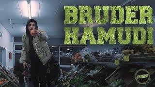 HAMUDI - BRUDER ► (Prod. von Yung Isvvc)