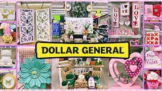  All NEW Dollar General Shop With Me!! Home Decor and More!!