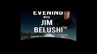 An Evening With Jim Belushi