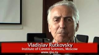 Борис Н. Петров - Boris N. Petrov: Space Pioneer, Automatic Control Engineer(USSR)