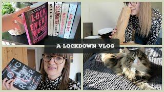A Lockdown Vlog