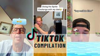 MMMJOEMELE TIKTOK COMPILATION- TikTok Challenges!