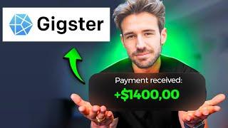 How to Use Gigster and Make Money: A Step-by-Step Guide