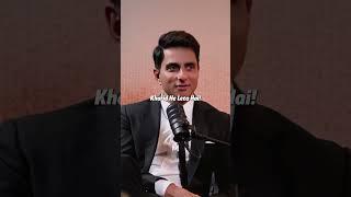Sonu Sood Said THIS... And It Hit Hard