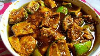 Aam ka Khatta Meetha Achar | कच्चे आम का खट्टा-मीठा   अचार |Sweet & Sour mango pickle#achar