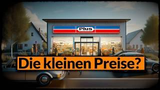 EIN ENDE MIT SCHRECKEN! | Die Geschichte der PLUS Discounter