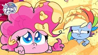 NEW |Sugarcube Corner | MLP