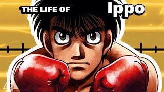 The Life Of Ippo Makunouchi (Hajime no Ippo)