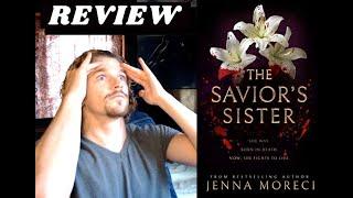 Review: The Savior's Sister