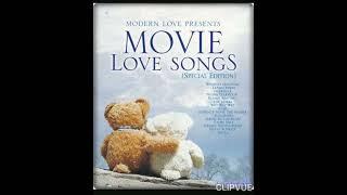 15.   TURN BACK TIME   -   AQUA     ALBUM  MODERN LOVE PRESENTS  MOVIE LOVE SONGS