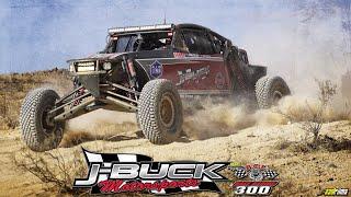 JBuck Motorsports 2022 MORE PCI Race Radios 300